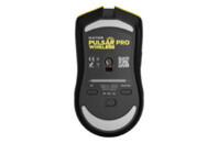 Мышка Hator Pulsar 2 Pro Wireless Yellow (HTM-532)