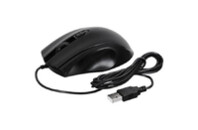 Мышка Acer OMW020 USB Black (ZL.MCEEE.027)