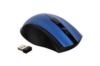 Мышка Acer OMR031 Wireless Blue (ZL.MCEEE.02B)