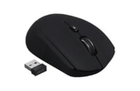 Мышка Acer OMR050 Wireless/Bluetooth Black (ZL.MCEEE.02D)