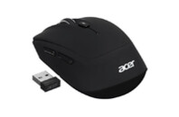 Мышка Acer OMR050 Wireless/Bluetooth Black (ZL.MCEEE.02D)