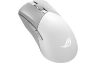 Мышка ASUS ROG Gladius III Aimpoint Bluetooth/Wireless White (90MP02Y0-BMUA11)