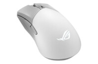 Мышка ASUS ROG Gladius III Aimpoint Bluetooth/Wireless White (90MP02Y0-BMUA11)