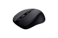 Мышка Trust Mydo Silent Wireless Black (25084)