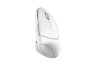 Мышка Trust Verto Ergonomic Wireless White (25132)