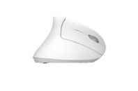 Мышка Trust Verto Ergonomic Wireless White (25132)