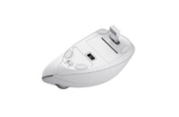 Мышка Trust Verto Ergonomic Wireless White (25132)