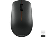 Мышка Lenovo 400 Wireless Black (GY50R91293)