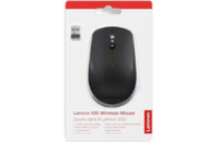 Мышка Lenovo 400 Wireless Black (GY50R91293)