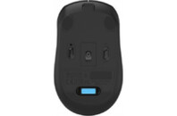 Мышка A4Tech FG16CS Air2 Wireless Black (4711421998468)