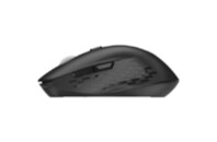 Мышка OfficePro M230B Silent Click Wireless/Bluetooth Black (M230B)