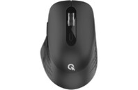 Мышка OfficePro M230B Silent Click Wireless/Bluetooth Black (M230B)