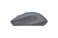 Мышка OfficePro M230G Silent Click Wireless/Bluetooth Gray (M230G)