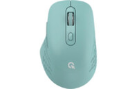 Мышка OfficePro M230M Silent Click Wireless/Bluetooth Mint (M230M)