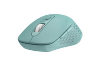 Мышка OfficePro M230M Silent Click Wireless/Bluetooth Mint (M230M)