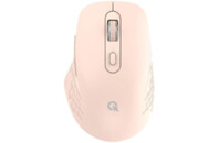 Мышка OfficePro M230P Silent Click Wireless/Bluetooth Pink (M230P)