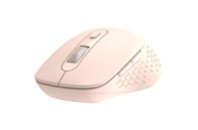 Мышка OfficePro M230P Silent Click Wireless/Bluetooth Pink (M230P)