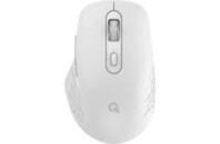 Мышка OfficePro M230W Silent Click Wireless/Bluetooth White (M230W)