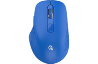 Мышка OfficePro M230C Silent Click Wireless/Bluetooth Blue (M230С)