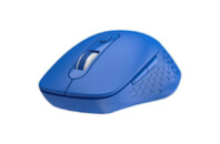Мышка OfficePro M230C Silent Click Wireless/Bluetooth Blue (M230С)