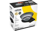 Весы кухонные Rotex RSK11-B