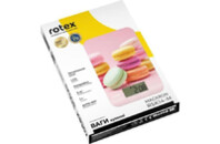 Весы кухонные Rotex RSK14-M macaron