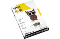 Весы кухонные Rotex RSK14-O owl