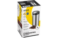 Кофемолка Rotex RCG185-S