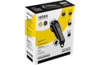 Машинка для стрижки Rotex RHC175-C ProLine Cordless