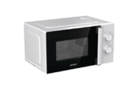 Микроволновая печь Gorenje MO 20 E1WH