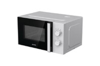 Микроволновая печь Gorenje MO 20 E1WH