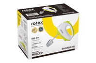 Миксер Rotex RHM150-W