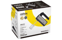 Миксер Rotex RHM255-S