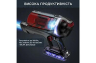 Пылесос Rowenta RH98A9WO