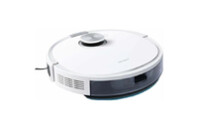 Пылесос Ecovacs DEEBOT OZMO N10 Plus (DBX41 Plus)