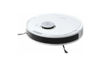 Пылесос Ecovacs DEEBOT OZMO N10 Plus (DBX41 Plus)