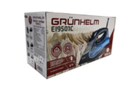 Утюг Grunhelm EI9501C