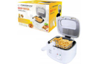 Фритюрница Esperanza EKG012 Deep Fryer (EKG012)