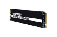 Накопитель SSD M.2 2280 250GB Patriot (P400LP250GM28H)