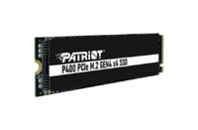 Накопитель SSD M.2 2280 250GB Patriot (P400LP250GM28H)