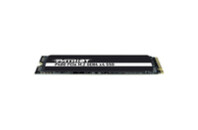 Накопитель SSD M.2 2280 250GB Patriot (P400LP250GM28H)