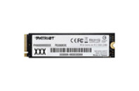 Накопитель SSD M.2 2280 250GB Patriot (P400LP250GM28H)