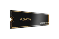 Накопитель SSD M.2 2280 512GB ADATA (SLEG-900-512GCS)