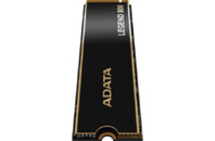 Накопитель SSD M.2 2280 512GB ADATA (SLEG-900-512GCS)