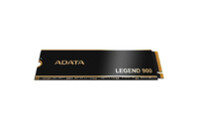 Накопитель SSD M.2 2280 512GB ADATA (SLEG-900-512GCS)