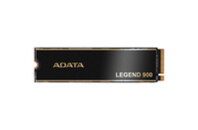 Накопитель SSD M.2 2280 512GB ADATA (SLEG-900-512GCS)