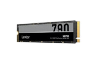 Накопитель SSD M.2 2280 1TB NM790 Lexar (LNM790X001T-RNNNG)