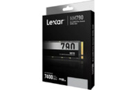 Накопитель SSD M.2 2280 1TB NM790 Lexar (LNM790X001T-RNNNG)