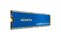 Накопитель SSD M.2 2280 2TB ADATA (SLEG-700G-2TCS-S48)