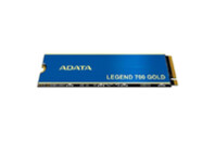 Накопитель SSD M.2 2280 2TB ADATA (SLEG-700G-2TCS-S48)